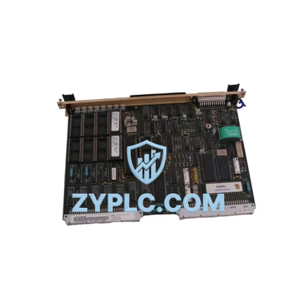 ABB CPU86-NDP Industrial Network Interface for AC450 Systems CPU86-NDP ABB