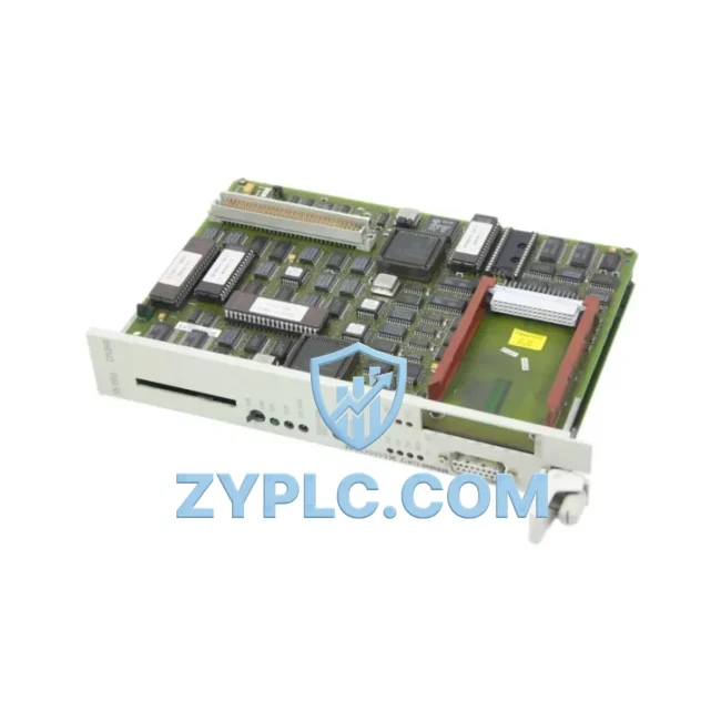 Siemens 6ES5948-3UA13 CPU948 Industrial Network Interface for SIMATIC S5 Systems