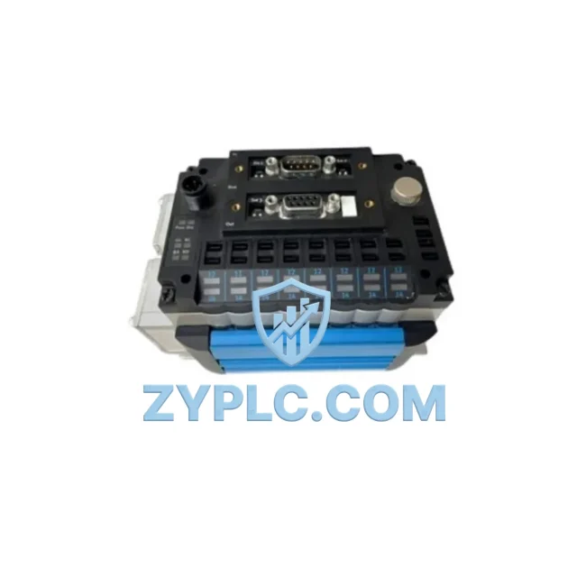 Festo CPV10-VI-18200 Energy-Saving Valve Manifold for Optimized CPV Automation