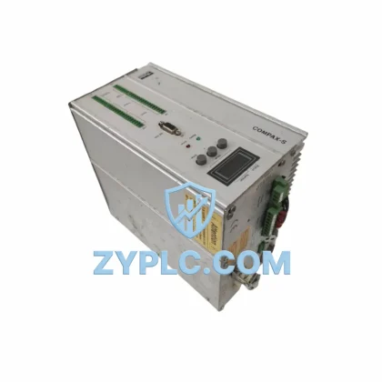 Parker CPX2560S/E4 Energy-Saving Servo Drive Compax3 product image