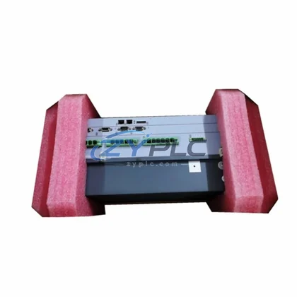 Parker CPX2570S/E2/E3/F8/S1 Industrial Servo Drive for Compax-S CPX2570S/E2/E3/F8/S1 Parker Hannifin