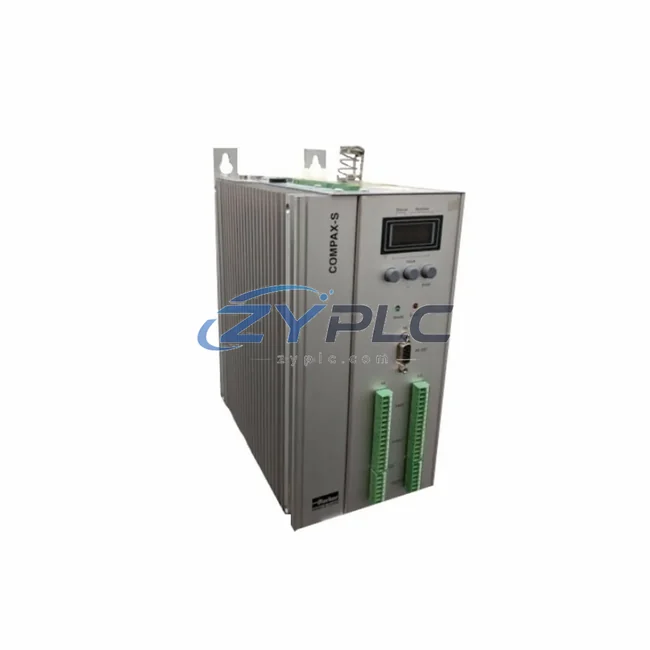 Parker CPX2570S/E2/F3 Servo Drive for Compax-S Automation