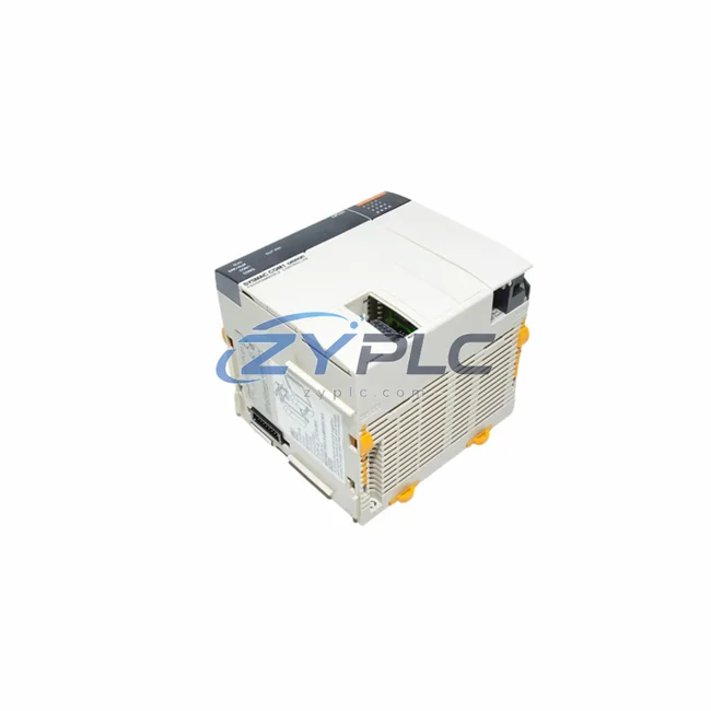 OMRON CQM1-CPU43-V1 CPU Module for CQM1