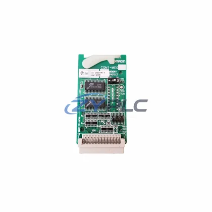 OMRON CQM1-ME04K Industrial Network Interface for CQM1 Systems CQM1-ME04K CQM1-ME08K OMRON
