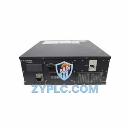 Mitsubishi CR750-02VQ-1 Energy-Saving Robot Controller