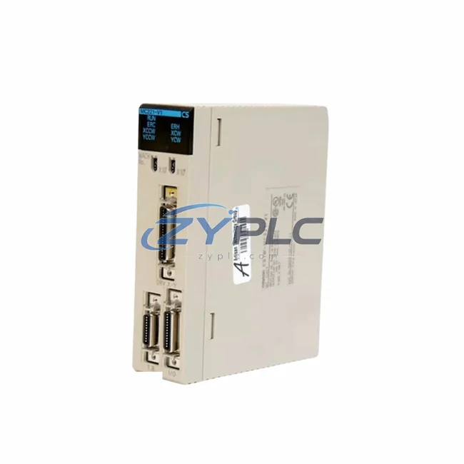 Omron CS1W-AD041-V1 Analog Input Module for CS1