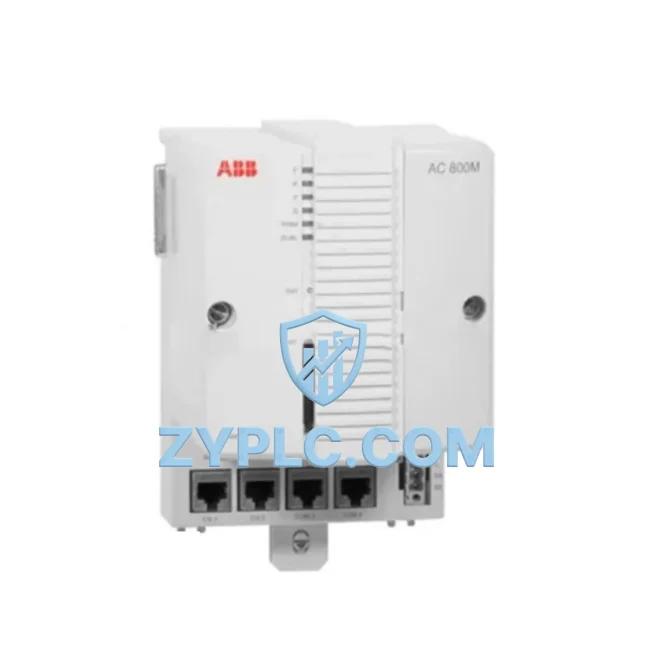 ABB CS300E PAC 031-1053-00 Controller