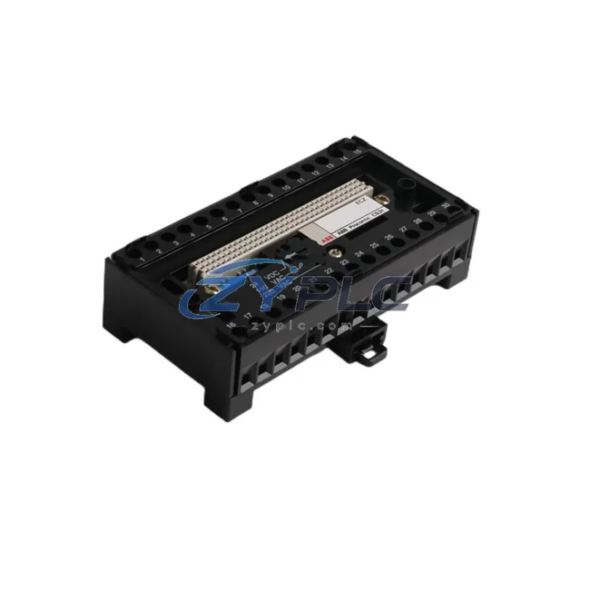 ABB FPR3700001R0001 Bus Module CS31