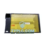 ABB GJR5251600R0101 Energy-Saving Analog Input Module CS31