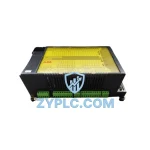 ABB GJR5251600R0101 Energy-Saving Analog Input Module CS31