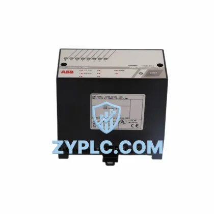 ABB ICSO08R1 Energy-Saving Output Module CS31 CS31 ICSO08R1 FPR3312101R0024 ABB