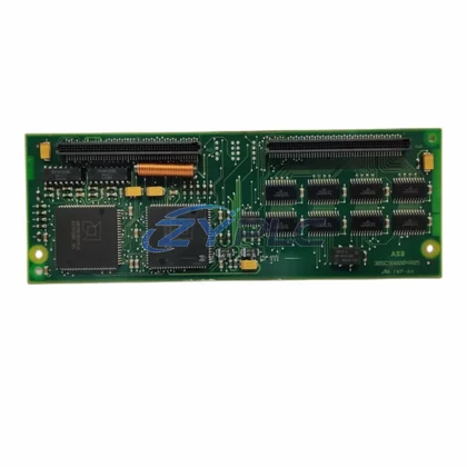 ABB CS503V1 Industrial Communication Module for CS500 Architecture product image