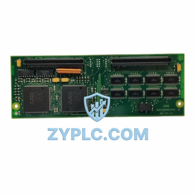 ABB CS503V1 Communication Module for CS500
