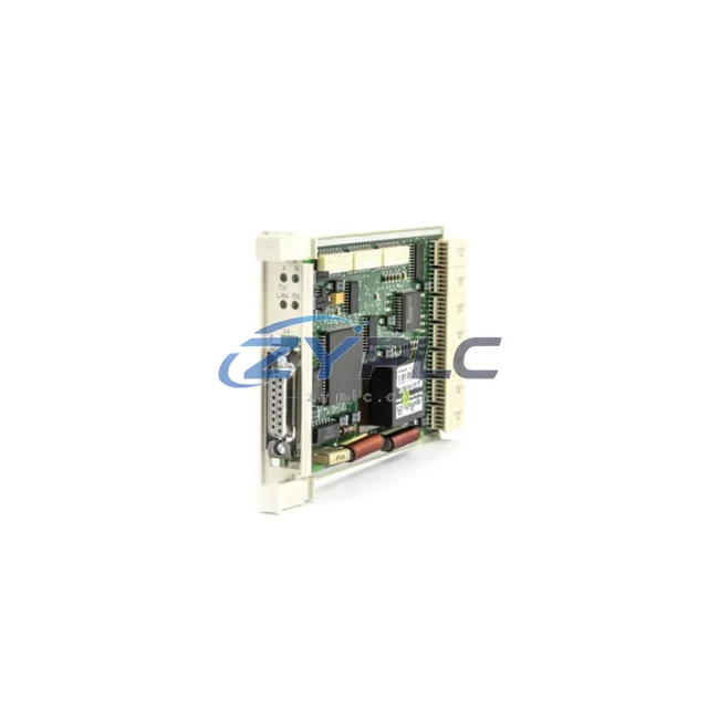ABB CS513 LAN Communication Module for CS500
