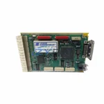 ABB CS513 LAN Communication Module for CS500