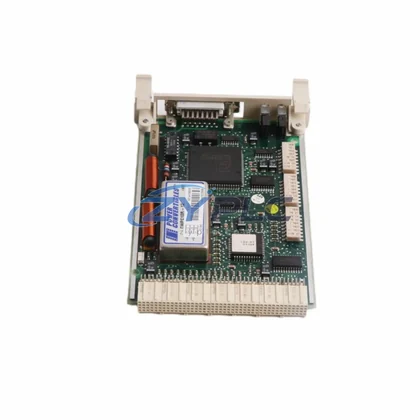 ABB CS513 3BSE000435R1 Industrial Communications for Masterbus 300 Architecture CS513 3BSE000435R1 ABB