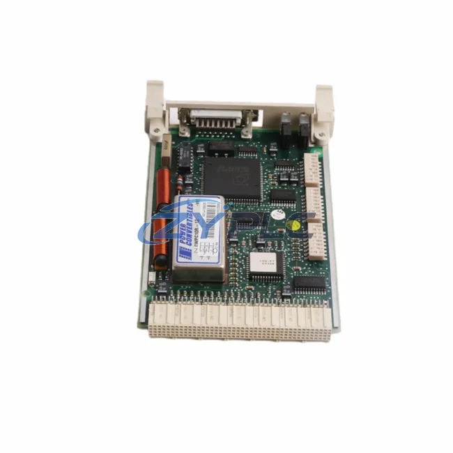 ABB CS513 3BSE000435R1 Communications for Masterbus 300