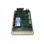 ABB CS513 LAN Communication Module for CS500
