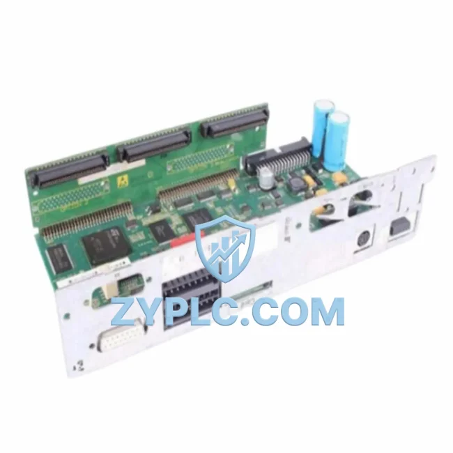 Rexroth CSB01.1C-SE-ENS-EN1-NN-S-NN-FW System-Ready Servo Drive for CSB01 Architecture