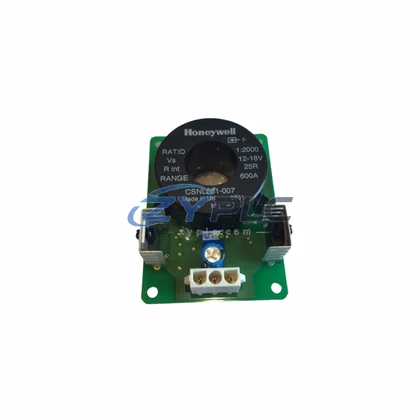 Honeywell CSNL281-006 Current Sensor for CSNL Systems product image