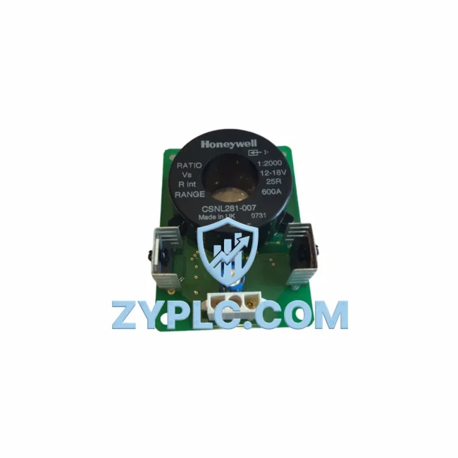 Honeywell CSNL281-006 Current Sensor for CSNL Systems