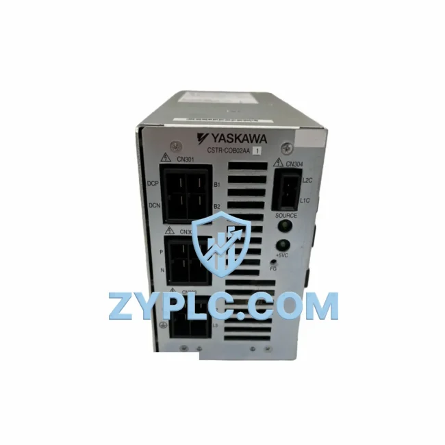 ABB GJR2385100R1040 System-Ready Communication for AC500 Architecture
