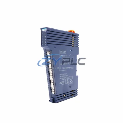 ODOT CT-121F Industrial Digital Input Module for CT-Series Architecture CT-121F ODOT Automation