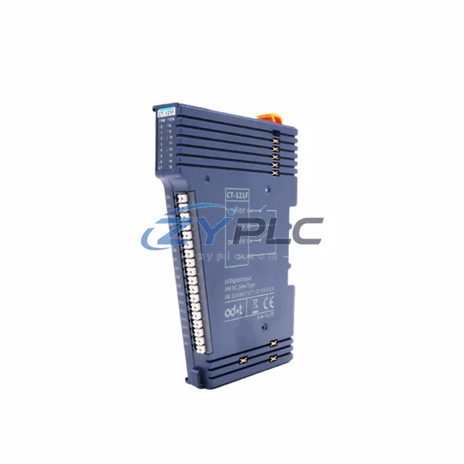 ODOT CT-121F Digital Input Module for CT-Series