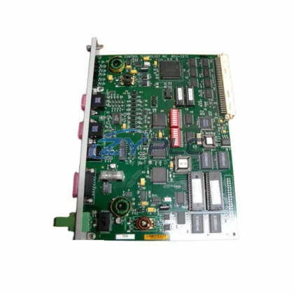 Siemens CTI 2572 Ethernet TCP/IP Adapter for Series 505 Systems CTI 2572 Siemens