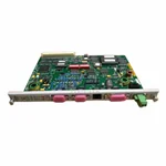 Siemens CTI 2572 Ethernet TCP/IP Adapter for Series 505 Systems