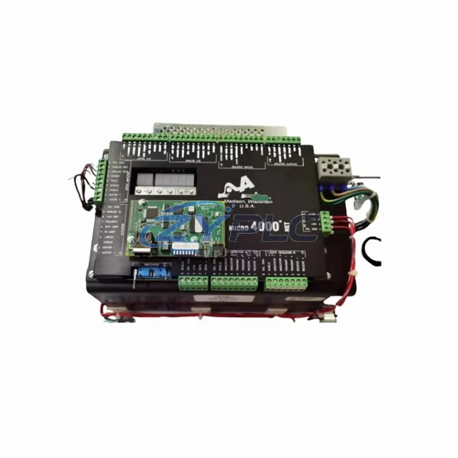 GE Fanuc CTL4210-01 CPU for Series 90 Automation