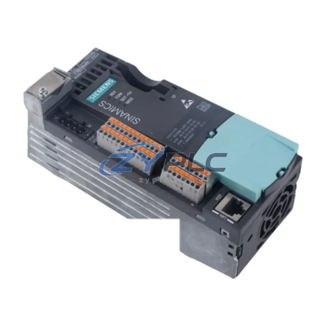Siemens CU310-2PN 6SL3040-1LA01-0AA0 Control Unit