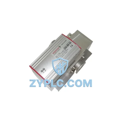 Pfeiffer PM C01 692A System-Ready Drive Electronics for TC100 Architecture D-35614 PM C01 692A TC100 PMH 13/3000 3152290-000 AF-CONTROLLER 741040 Pfeiffer Vacuum