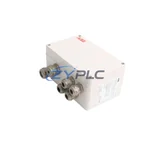 ABB D-63754 703866 63611-2110 Safety Barrier