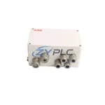 ABB D-63754 703866 63611-2110 Safety Barrier