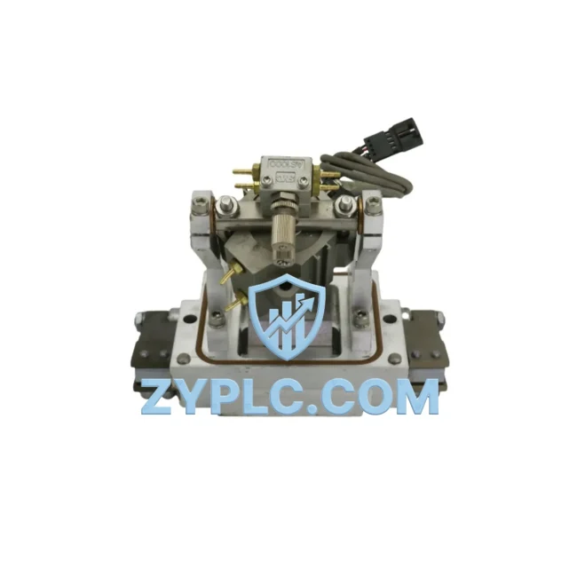 Applied Materials 0090-09006 Energy-Saving Slit Valve Assembly Centura