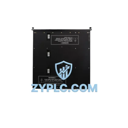Triconex D03401 Industrial Network Interface for Tricon Systems D03401 Triconex