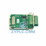 Mitsubishi D0IOC11 Energy-Saving PLC I/O Module for Melsec D