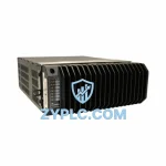 Metso D201463 ACN C20 Network Controller | DNA Series