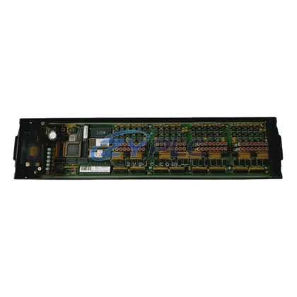 GE D20ADLUULU8U Replacement Analog Output Module D20 RTU D20ADLUULU8U GE (General Electric)
