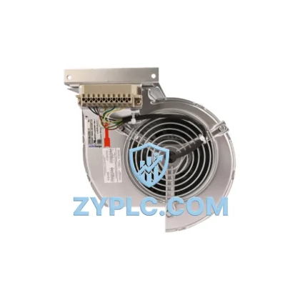 ABB D2D160-CE02-11 AC Drive for Fan Automation