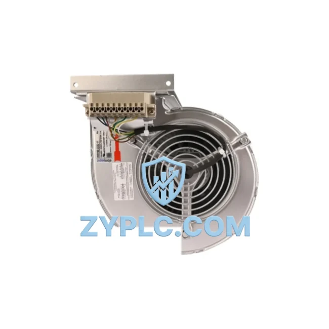ABB D2D160-CE02-11 AC Drive for Fan Automation