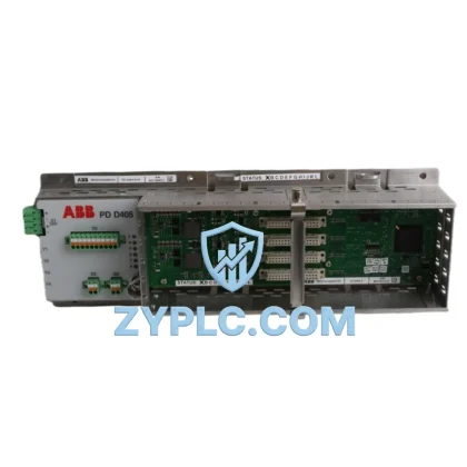 ABB D2D160-CE02-16 System-Ready Cooling Fan for ACS Drive Architecture D2D160-CE02-16 ABB