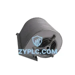 ABB D2D160-CE02-16 System-Ready Cooling Fan for ACS Drive Architecture