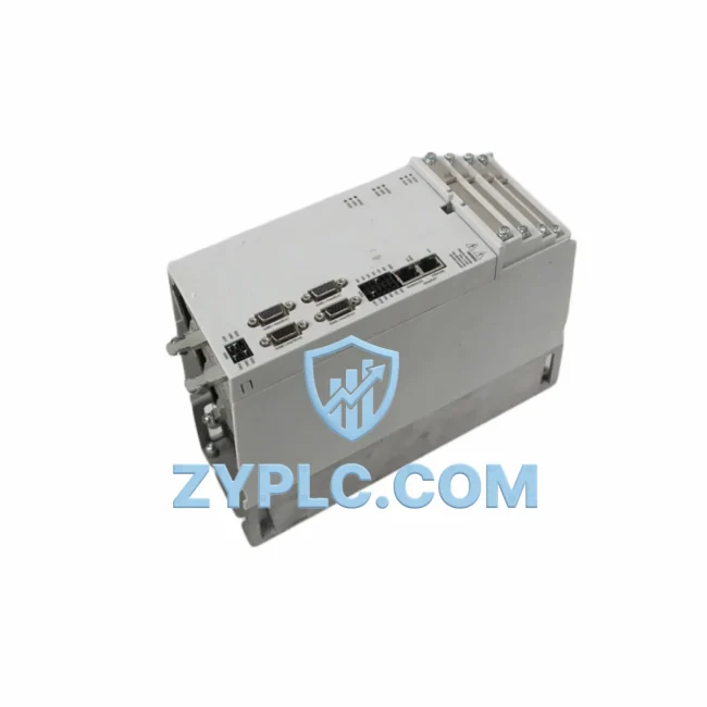 KEBA D3-DA-330/A-1211-00 Industrial Network Interface for KEMRO Systems