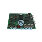 Allen-Bradley D31705-1 A26491-A System-Ready Drive Control for 1336 PLUS Architecture