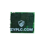 Allen-Bradley D31705-1 A26491-A System-Ready Drive Control for 1336 PLUS Architecture