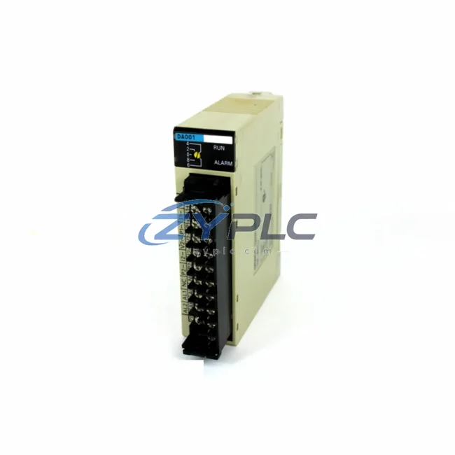 ABB DA001 PROFIBUS Communication Gateway for Advant OCS Systems