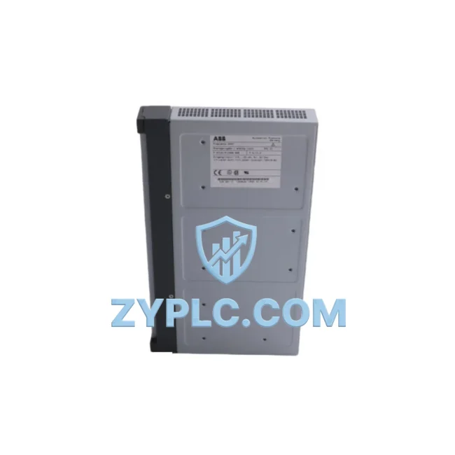 ABB DAI01 Industrial Network Interface for AC500 Systems