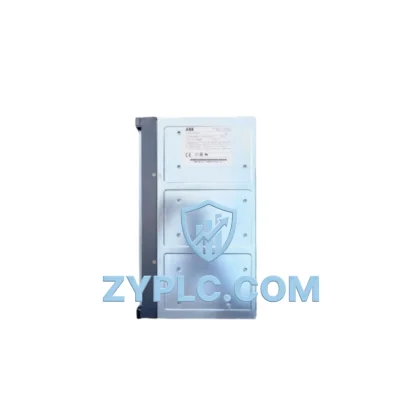 ABB DAI01 P37131-4-0369628 Energy-Saving Analog Input Module DAI01 P37131-4-0369628 ABB